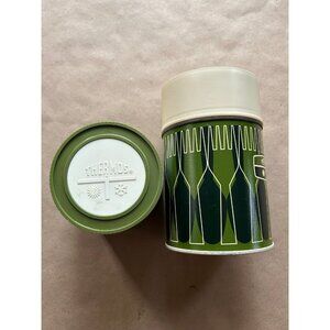 Vintage Thermos Containers